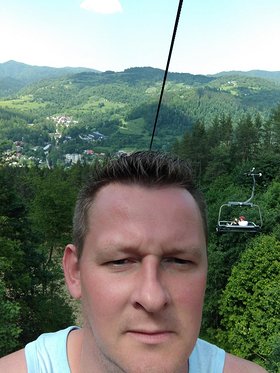 Najładniejsze zdjęcie użytkownika Dariusz8800 - 