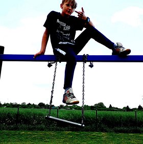 Najładniejsze zdjęcie użytkownika ArekTl - 