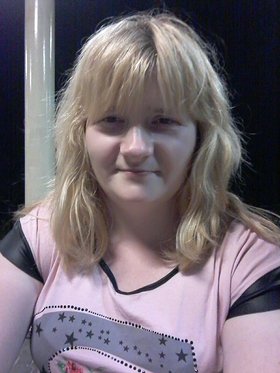 Najładniejsze zdjęcie użytkownika Ania3189 - 