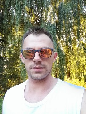 Najładniejsze zdjęcie użytkownika KrystianWaz - 