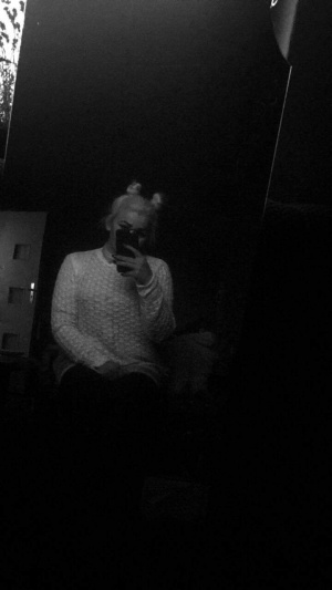monochrome