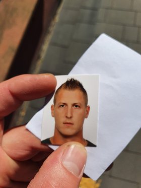 Najładniejsze zdjęcie użytkownika GrzegorzKrzyszto90 - 