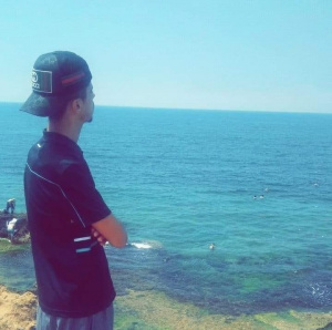 sky, vacation, beach