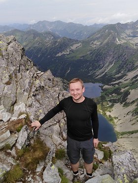 Najładniejsze zdjęcie użytkownika Kapitan82 - 