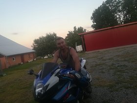 Najładniejsze zdjęcie użytkownika ZYGI12345678 - 