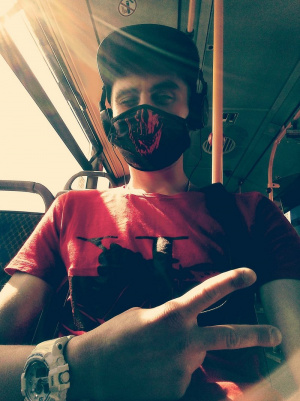 cool
