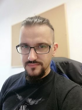 Najładniejsze zdjęcie użytkownika Thormw - ja 666