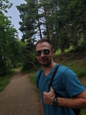 Najładniejsze zdjęcie użytkownika LotockiP - 