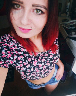 hair, selfie, cool