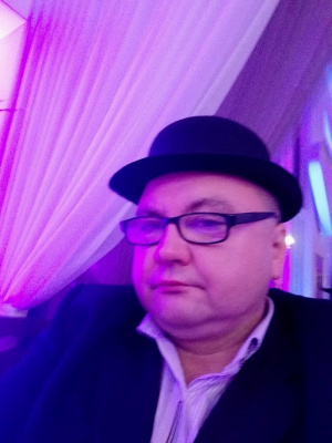 fun, cool, glasses, hat
