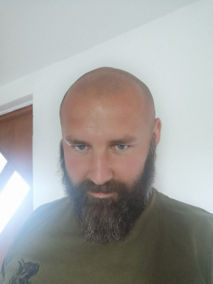 hair, beard, moustache