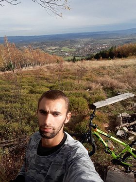 Najładniejsze zdjęcie użytkownika Patron13 - 