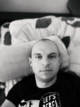 Najładniejsze zdjęcie użytkownika zurek171 - 