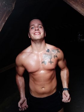 Najładniejsze zdjęcie użytkownika Kochanywariat28 - 