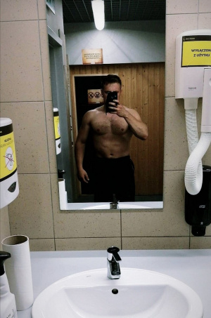 muscle, room, sink, bathroom