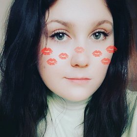 Najładniejsze zdjęcie użytkownika mrsdarkness98 - 