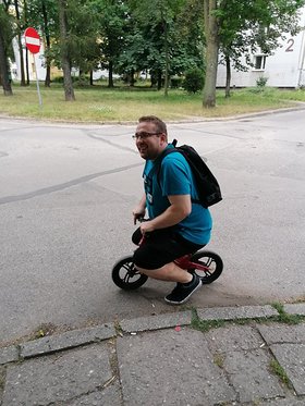 Najładniejsze zdjęcie użytkownika Brzuszeg - 