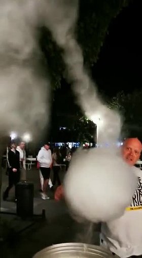 Najładniejsze zdjęcie użytkownika Cukero - 