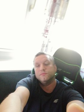 Najładniejsze zdjęcie użytkownika Hubert84 - 
