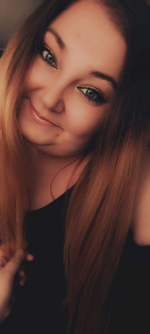 mouth, eyelash, hair, skin, selfie, smile, model