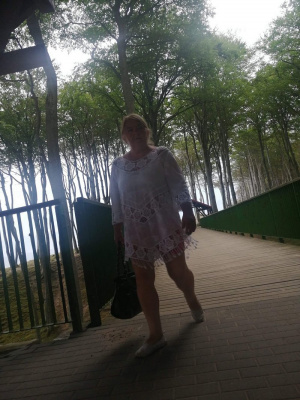 standing