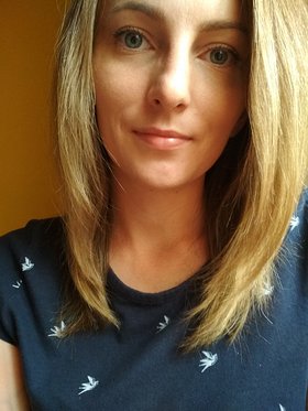 Najładniejsze zdjęcie użytkownika myszata89 - 