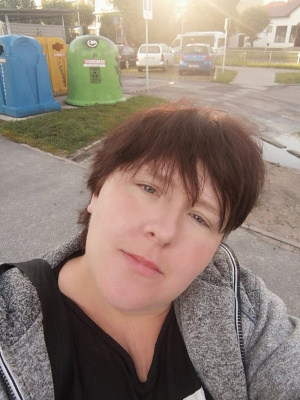 hair, selfie, cool, bangs