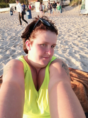 fun, leisure, muscle, vacation, event, beach