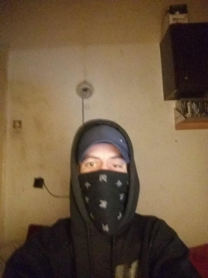 selfie