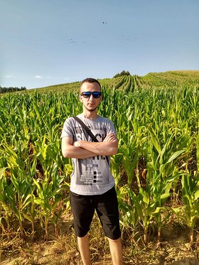 Najładniejsze zdjęcie użytkownika Mari0oo98 - 