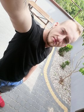 Najładniejsze zdjęcie użytkownika xxLukaszek96xx - 