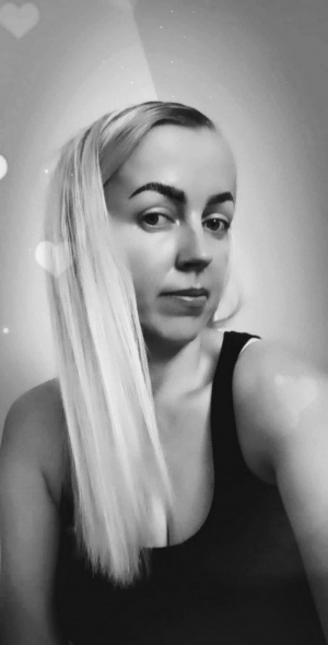 skin, monochrome, model