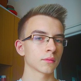 Najładniejsze zdjęcie użytkownika Matie3 - 