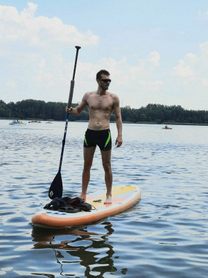 vehicle, boat