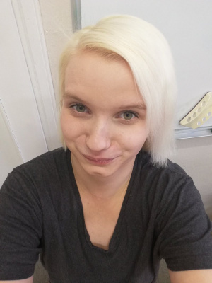 hair, skin, selfie