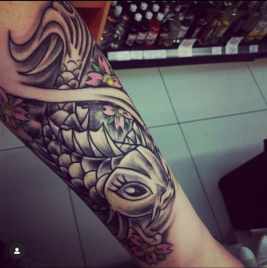 tattoo