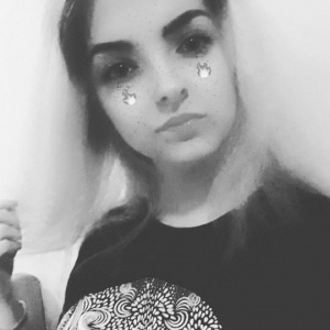 eyelash, selfie, monochrome