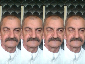 hair, beard, moustache