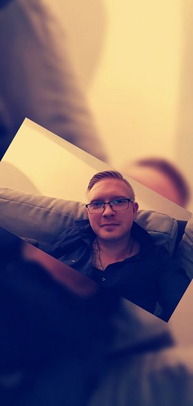 Najładniejsze zdjęcie użytkownika Markus1743 - 