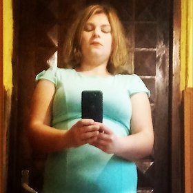 Najładniejsze zdjęcie użytkownika AgataSowa