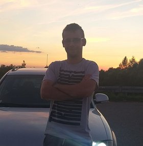 Najładniejsze zdjęcie użytkownika LukaszTrakeR - 