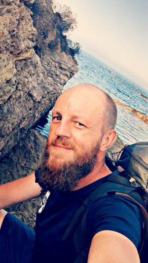 hair, selfie, cool, muscle, beard, moustache