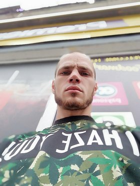 Najładniejsze zdjęcie użytkownika kamilklos - 