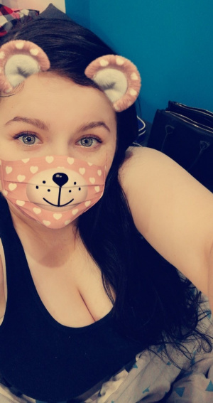 mouth, skin, selfie, cool