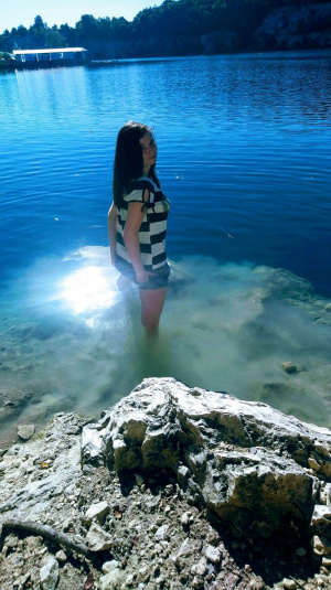 fun, leisure, vacation, beach