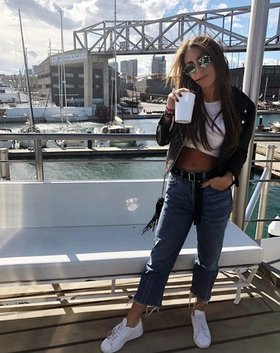 Najładniejsze zdjęcie użytkownika majczixskalska0 - 