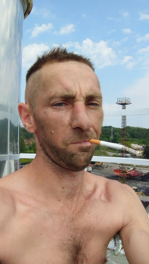 hair, skin, muscle, dude, person