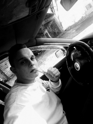 monochrome, vehicle