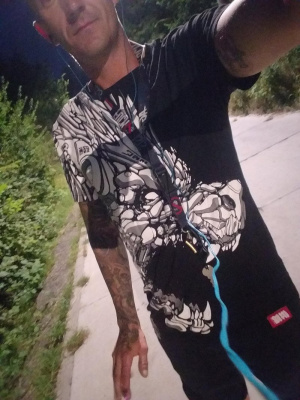 selfie, cool