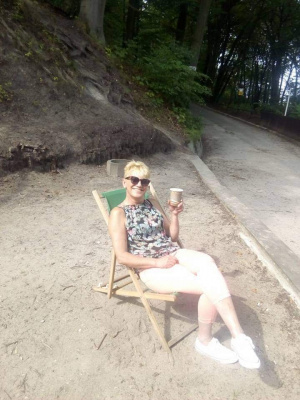 fun, sitting, leisure, vacation